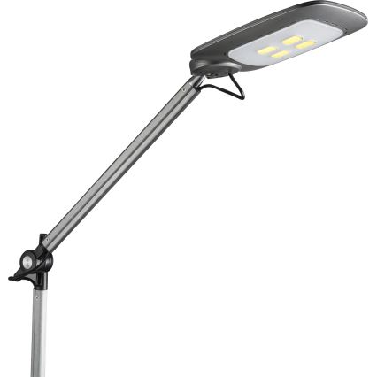 Globo - Lampă de birou tactilă LED dimabilă LED/9W/230V 3000/5000/6500K
