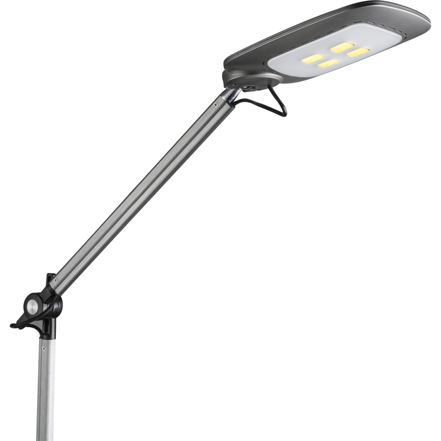 Globo - Lampă de birou tactilă LED dimabilă LED/9W/230V 3000/5000/6500K