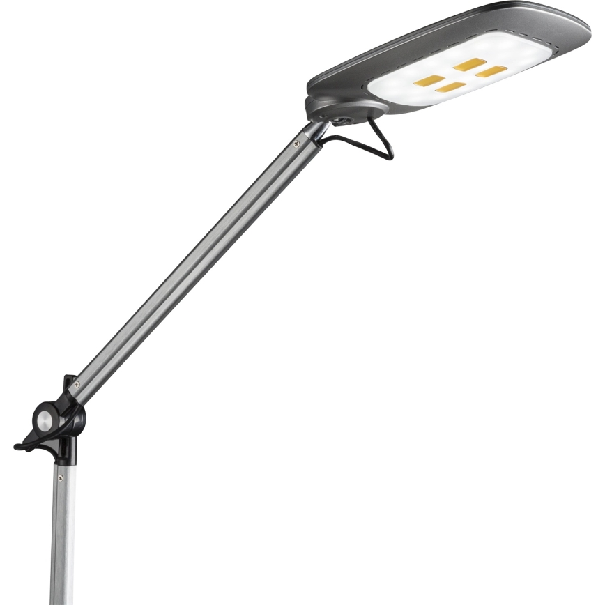 Globo - Lampă de birou tactilă LED dimabilă LED/9W/230V 3000/5000/6500K