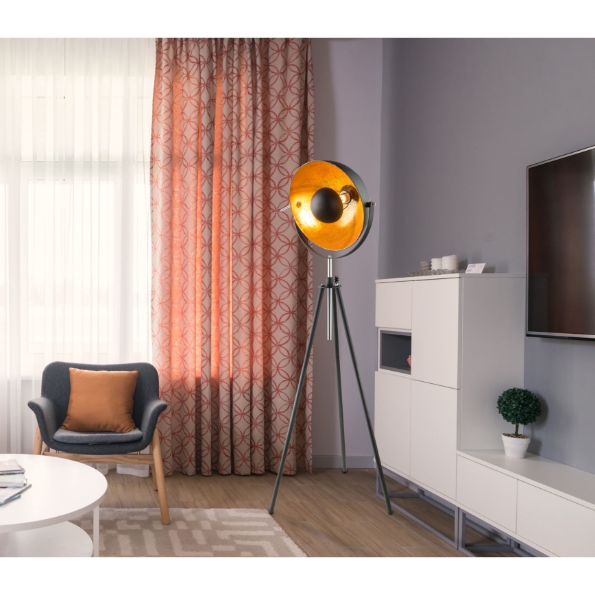 Globo - Lampadar 1xE27/60W/230V