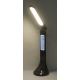 Globo - Lampă de masă dimmabilă LED 1xLED/4W/230V 2200 mAh
