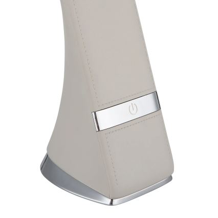 Globo - Lampă de birou LED tactilă, dimmabilă și reîncărcabilă, 5W/5V, 2200 mAh