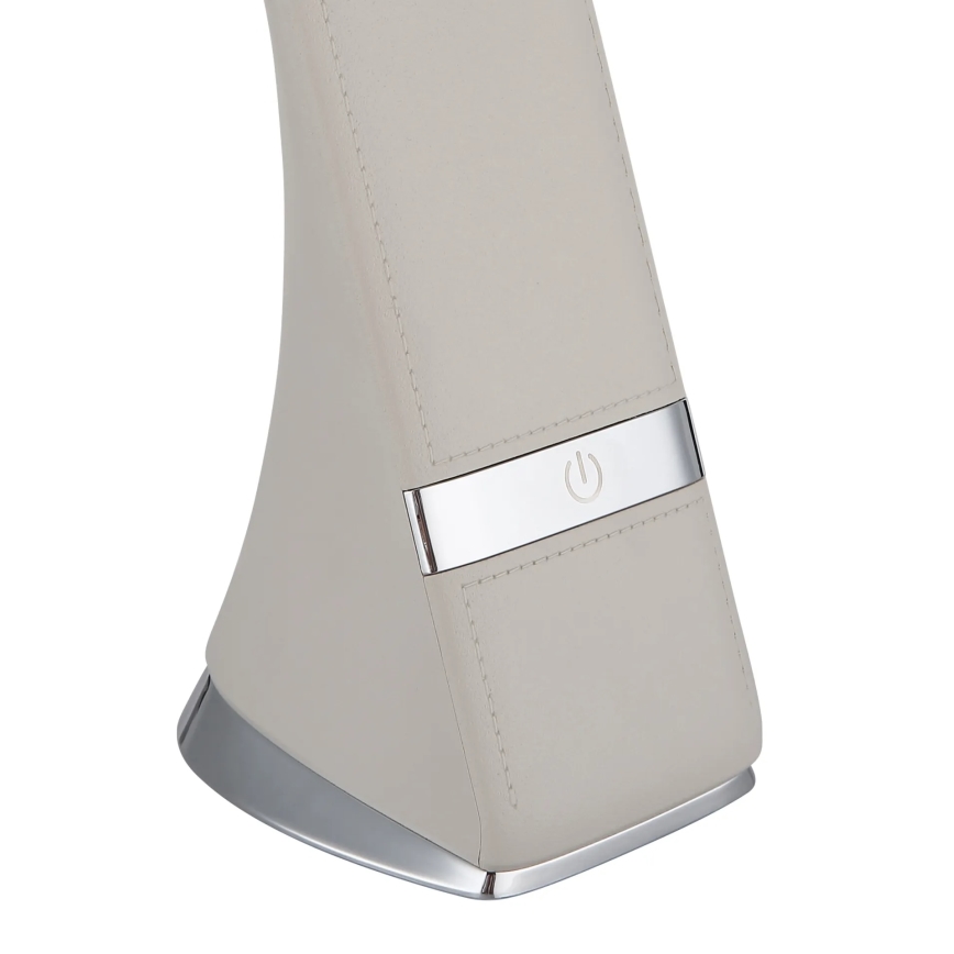 Globo - Lampă de birou LED tactilă, dimmabilă și reîncărcabilă, 5W/5V, 2200 mAh