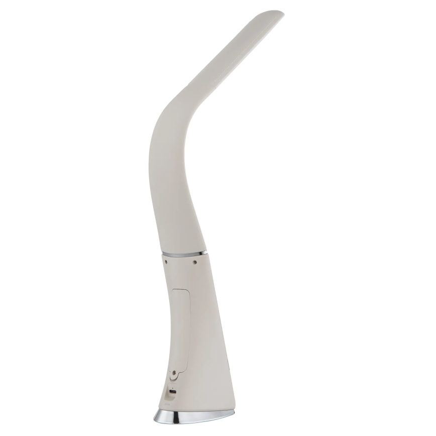 Globo - Lampă de birou LED tactilă, dimmabilă și reîncărcabilă, 5W/5V, 2200 mAh