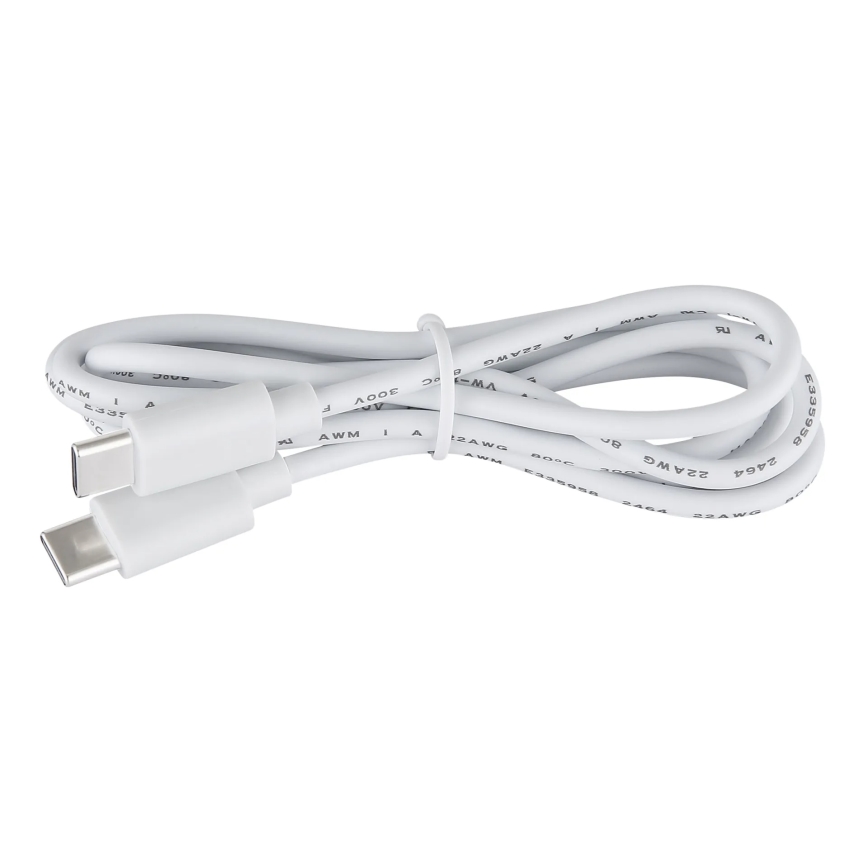 Globo - Lampă de birou LED tactilă, dimmabilă și reîncărcabilă, 5W/5V, 2200 mAh