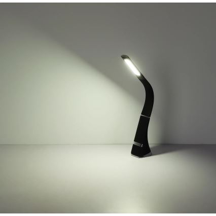 Globo - Lampă de birou LED reglabilă prin atingere, reîncărcabilă LED/5W/5V 2200 mAh