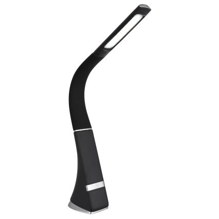 Globo - Lampă de birou LED reglabilă prin atingere, reîncărcabilă LED/5W/5V 2200 mAh