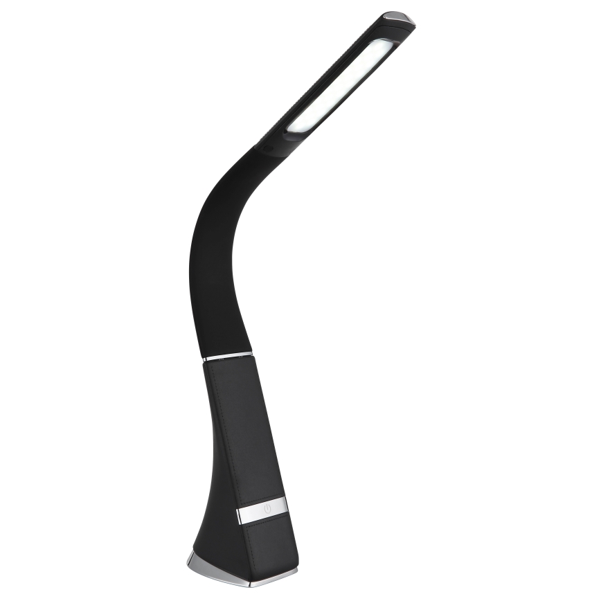 Globo - Lampă de birou LED reglabilă prin atingere, reîncărcabilă LED/5W/5V 2200 mAh
