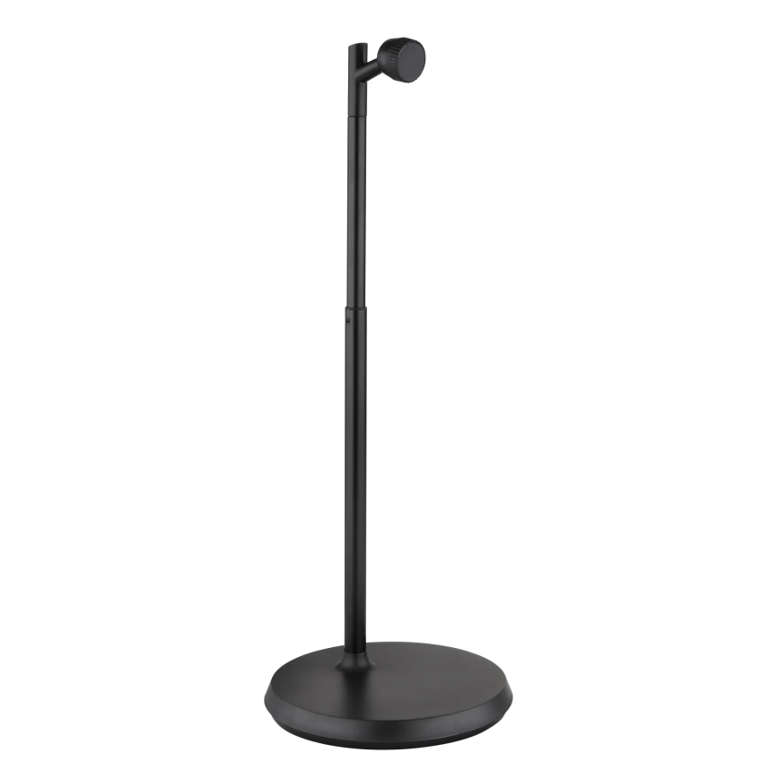 Globo - Lampă de birou LED tactilă reglabilă 4 în 1 LED/6W/3,7V 3000K/4000K/6500K 1500 mAh USB neagră