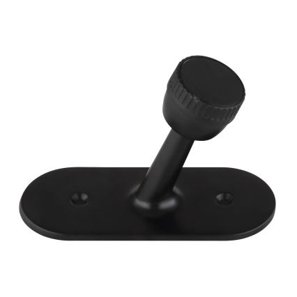 Globo - Lampă de birou LED tactilă reglabilă 4 în 1 LED/6W/3,7V 3000K/4000K/6500K 1500 mAh USB neagră