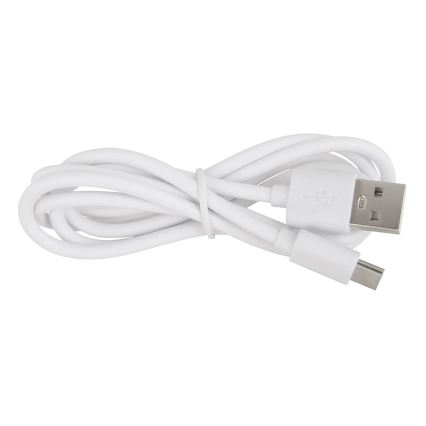 Globo - Lampă de birou LED reîncărcabilă, tactilă și dimmabilă LED/2W/3,7V 3000/4000/6000K 2200 mAh aurie