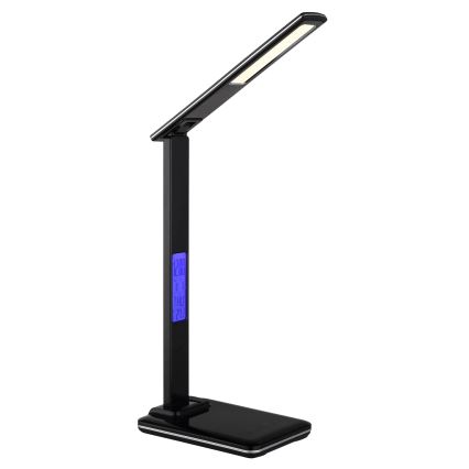 Globo - Lampă de masă tactilă dimabilă LED/5W/230V 3000/4500/7000K