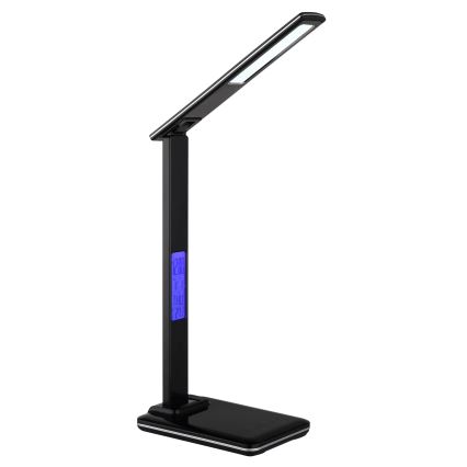 Globo - Lampă de masă tactilă dimabilă LED/5W/230V 3000/4500/7000K