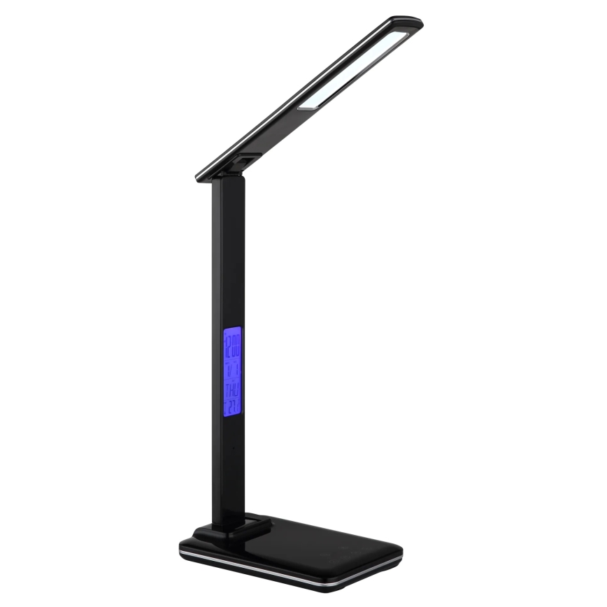 Globo - Lampă de masă tactilă dimabilă LED/5W/230V 3000/4500/7000K