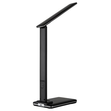 Globo - Lampă de masă tactilă dimabilă LED/5W/230V 3000/4500/7000K