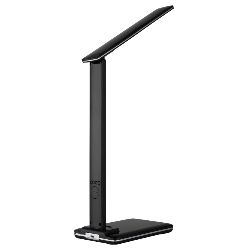 Globo - Lampă de masă tactilă dimabilă LED/5W/230V 3000/4500/7000K