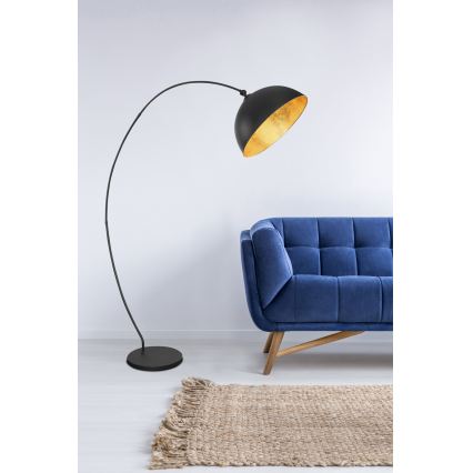 Globo - lampă de podea 1xE27/60W/230V