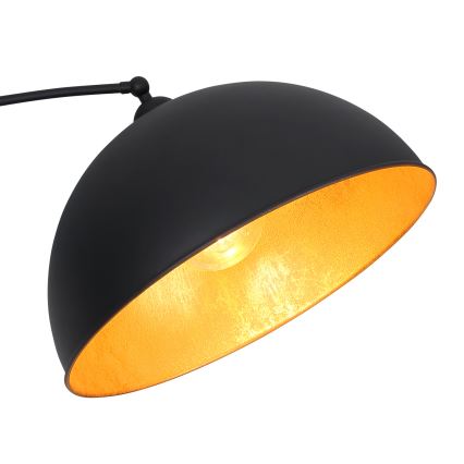 Globo - lampă de podea 1xE27/60W/230V