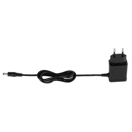 Globo - Lampă de birou LED cu dimmer tactil LED/12W/230V 3000/4000/6500K, negru