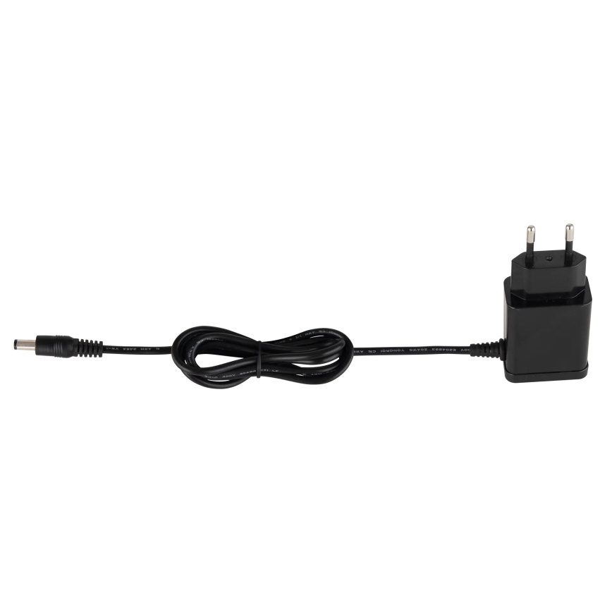 Globo - Lampă de birou LED cu dimmer tactil LED/12W/230V 3000/4000/6500K, negru