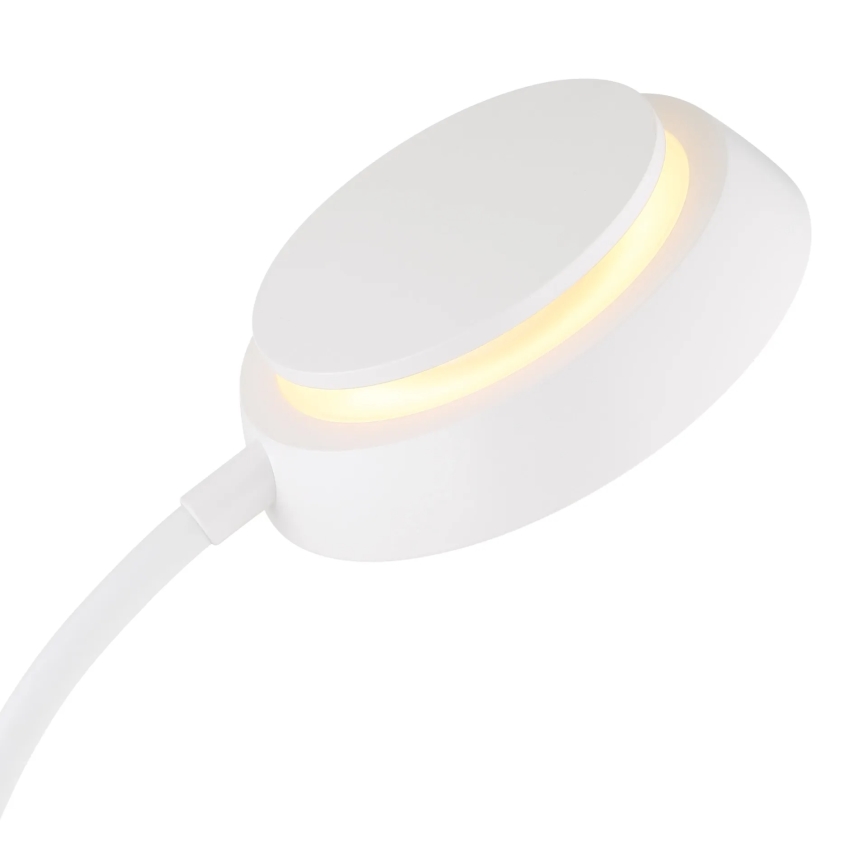 Globo - Lampă de birou tactilă dimmabilă LED/12W/230V 3000/4000/6500K albă