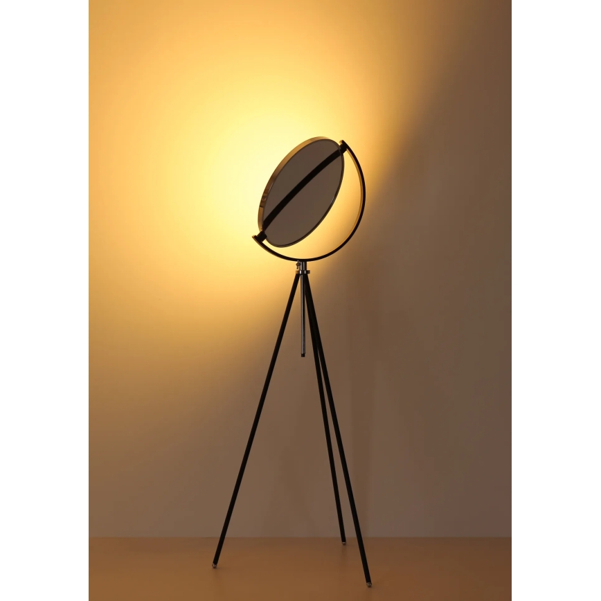 Globo - Lampă de podea LED reglabilă LED/24W/230V 2700/4000/6500K