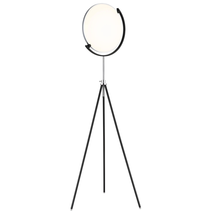 Globo - Lampă de podea LED reglabilă LED/24W/230V 2700/4000/6500K