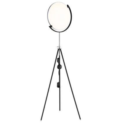 Globo - Lampă de podea LED reglabilă LED/24W/230V 2700/4000/6500K
