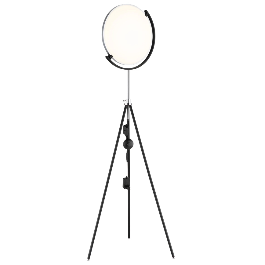 Globo - Lampă de podea LED reglabilă LED/24W/230V 2700/4000/6500K