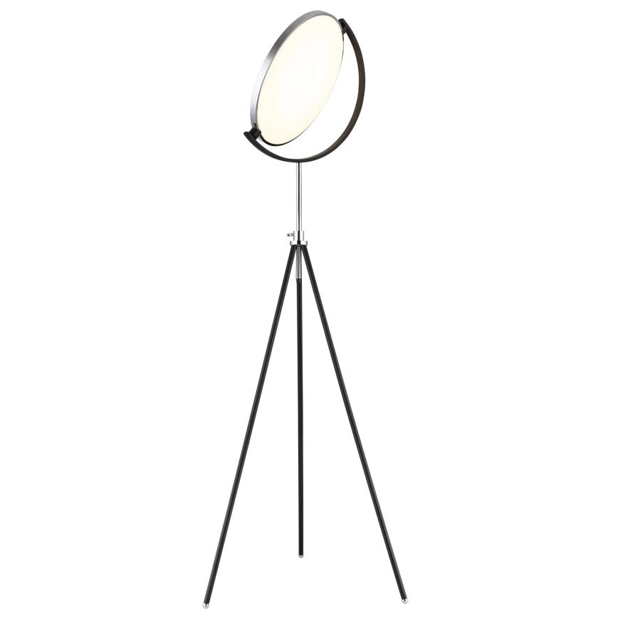 Globo - Lampă de podea LED reglabilă LED/24W/230V 2700/4000/6500K