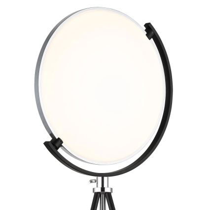 Globo - Lampă de podea LED reglabilă LED/24W/230V 2700/4000/6500K