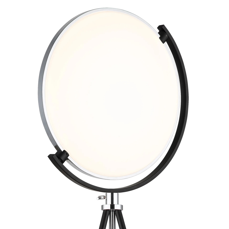 Globo - Lampă de podea LED reglabilă LED/24W/230V 2700/4000/6500K