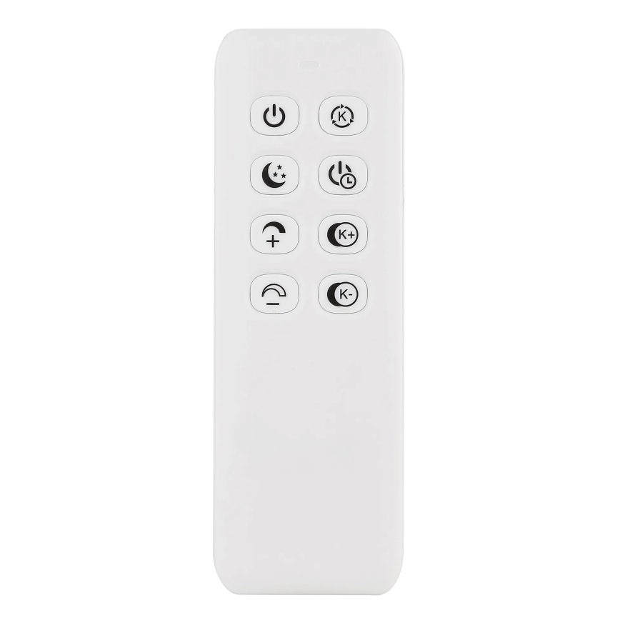 Globo - Lampă de podea LED reglabilă LED/24W/230V 2700/4000/6500K
