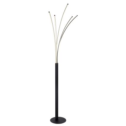 Globo - Lampă de podea LED reglabilă LED/36W/230V 3000-6000K Wi-Fi Tuya + telecomandă