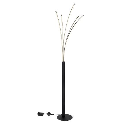 Globo - Lampă de podea LED reglabilă LED/36W/230V 3000-6000K Wi-Fi Tuya + telecomandă