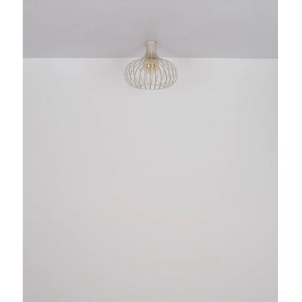Globo - Plafonieră 1xE27/40W/230V
