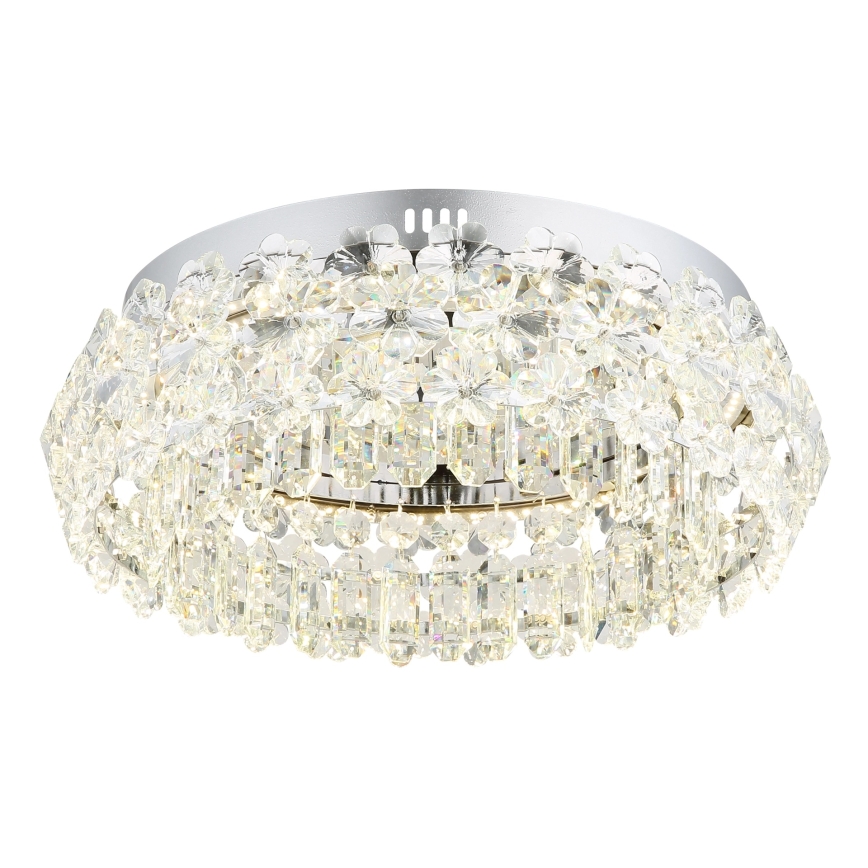 Globo - Plafonieră LED 40W/230V 4000K, diam. 50 cm