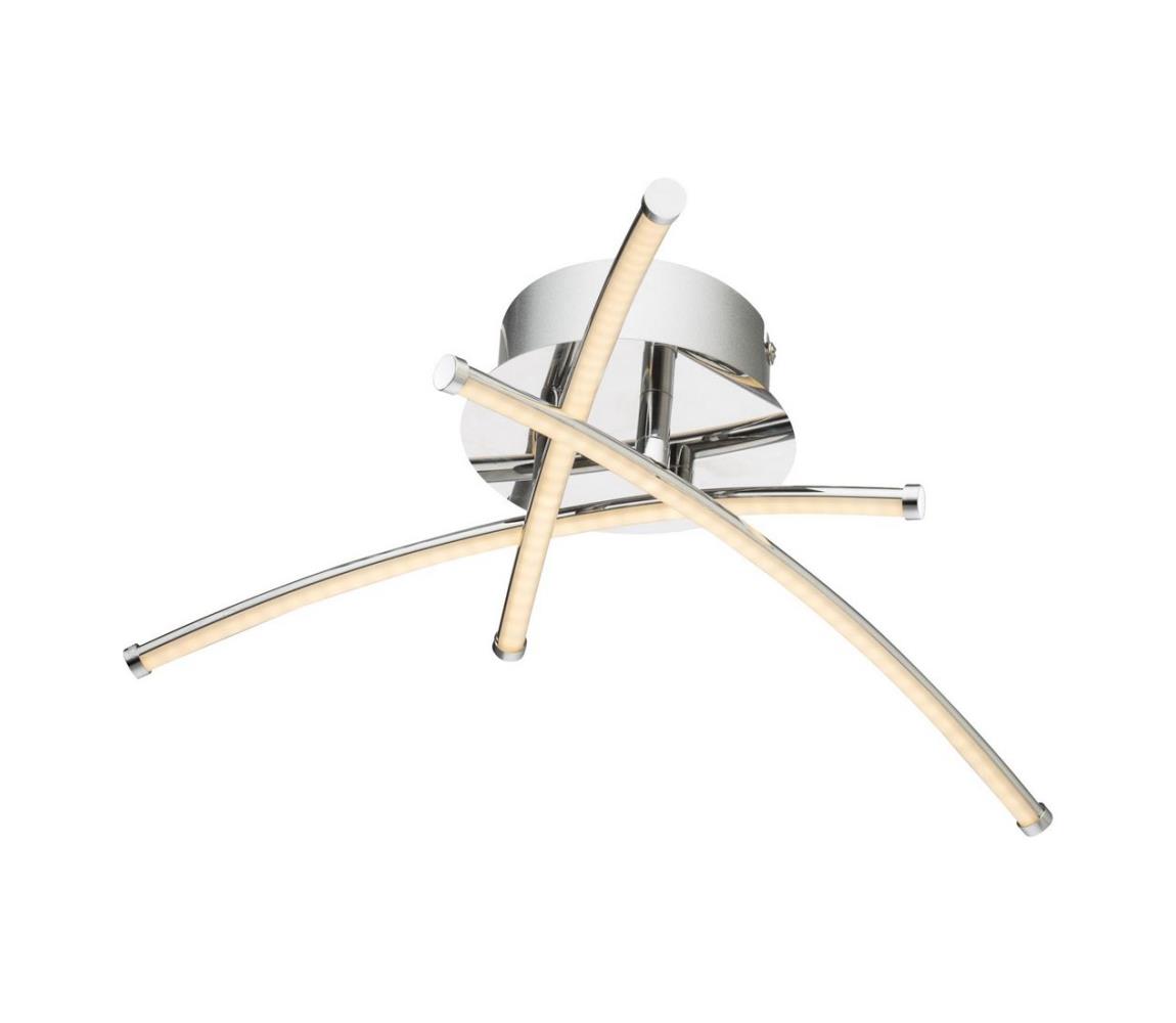 Globo 67085-12 - Lustră aplicată LED SHANGHAI LED/12W/230V