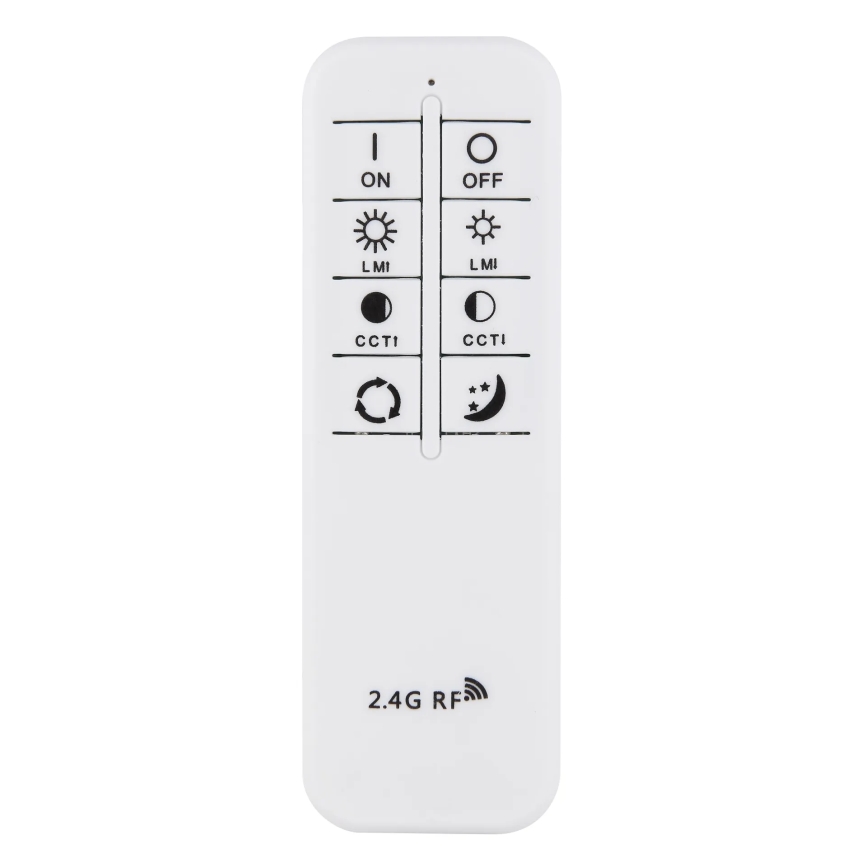 Globo - Plafonieră LED reglabilă LED/56W/230V 2700-6000K 57,5x60 cm auriu + telecomandă