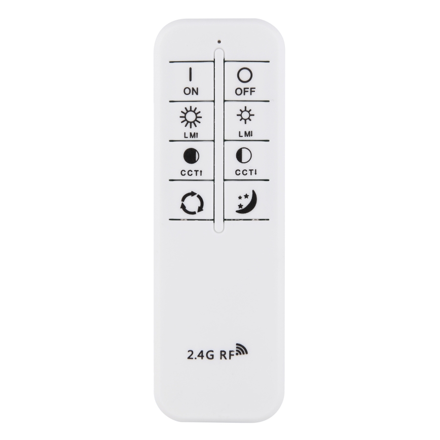 Globo - Lustra LED dimabilă suspendată pe cablu LED/78W/230V 2700-6000K + telecomandă