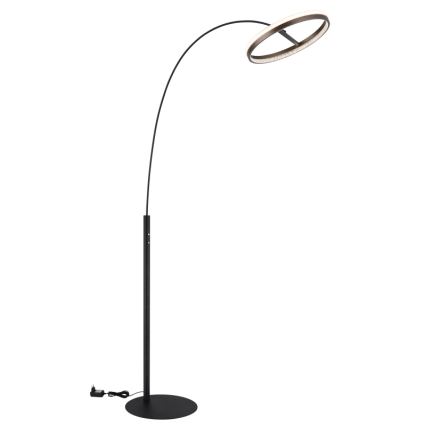 Globo - Lampă de podea reglabilă cu control tactil LED/24W/230V 3000/4000/6000K