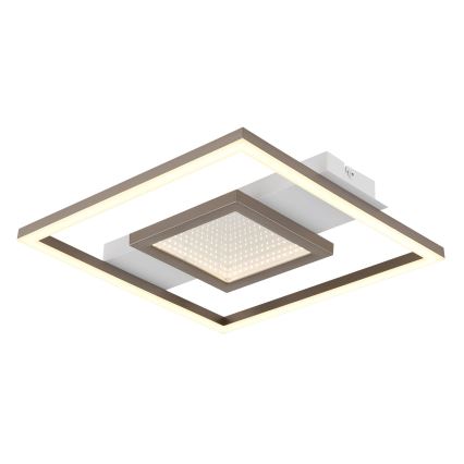 Globo - LED Plafonieră LED/18W/230V 3000K 35x33 cm