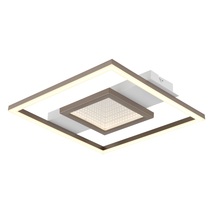Globo - LED Plafonieră LED/18W/230V 3000K 35x33 cm