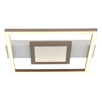 Globo - LED Plafonieră LED/18W/230V 3000K 35x33 cm