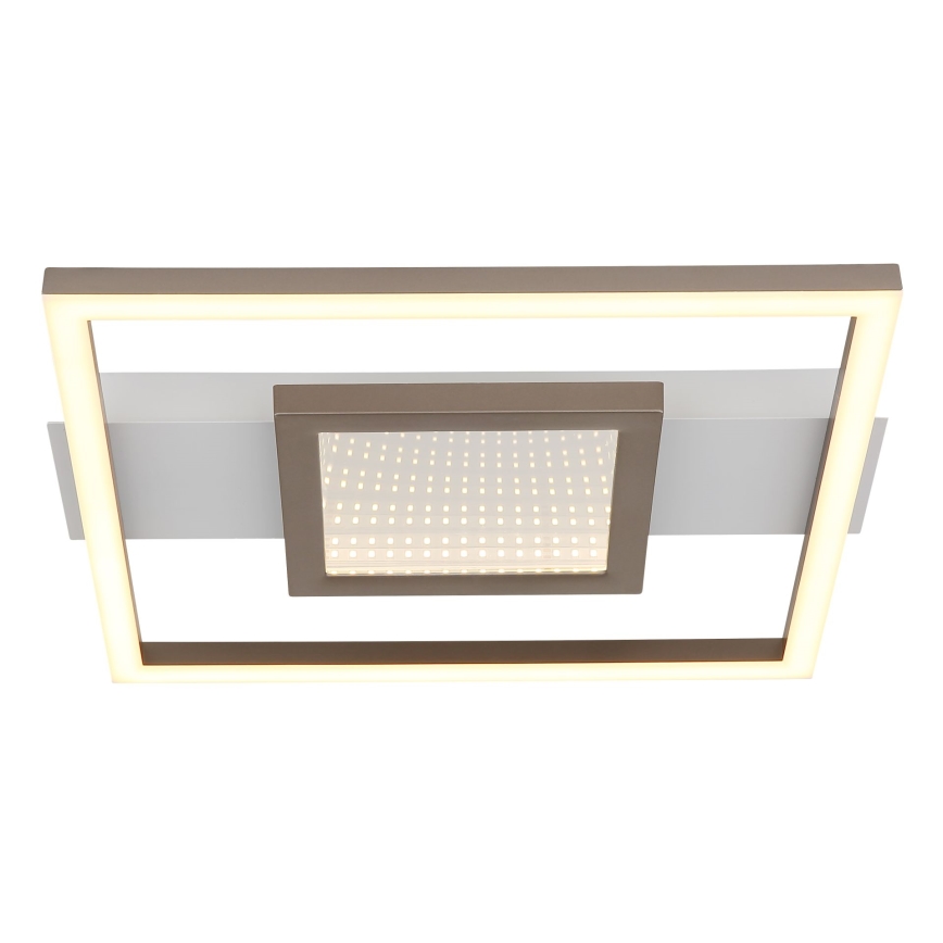 Globo - LED Plafonieră LED/18W/230V 3000K 35x33 cm