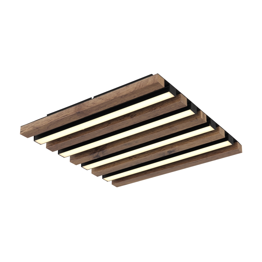 Globo - Plafonieră LED, 15 W, 230 V, 3000 K, 30 x 30 cm