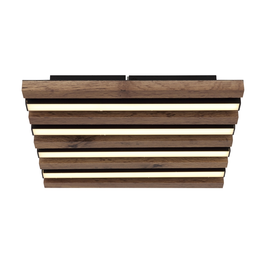 Globo - Plafonieră LED, 15 W, 230 V, 3000 K, 30 x 30 cm