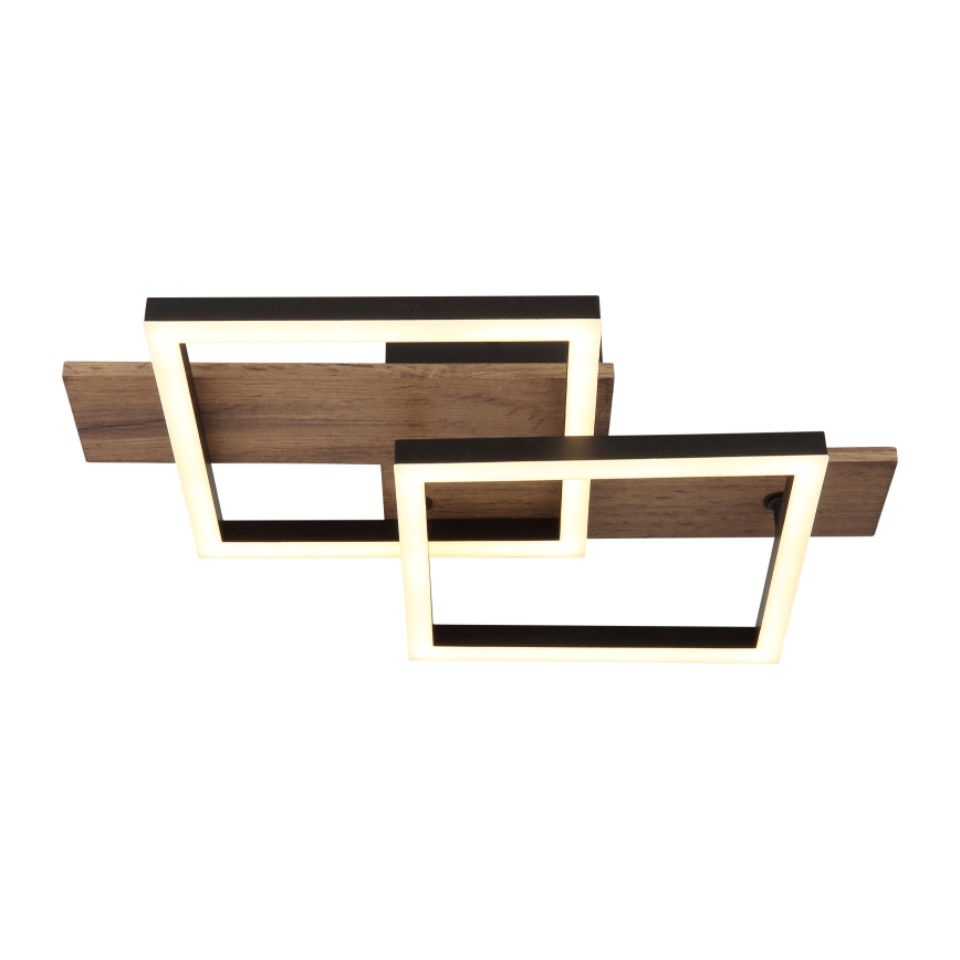 Globo - Plafonieră LED/16W/230V 3000K 33x44 cm