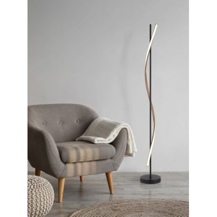 Lampadar LED Globo, 30W, 230V, 3000K