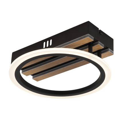 Globo - Plafonieră LED/10W/230V 3000/4200/6000K